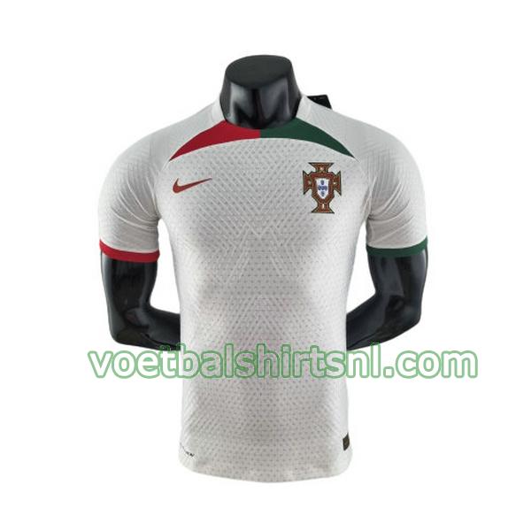 opleiding portugal mannen 2022 2023 wit player