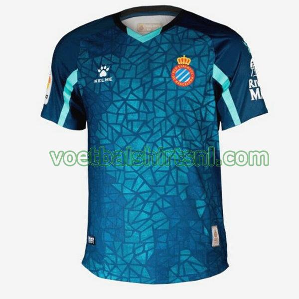 shirt espanyol mannen 2020-2021 uit thailand