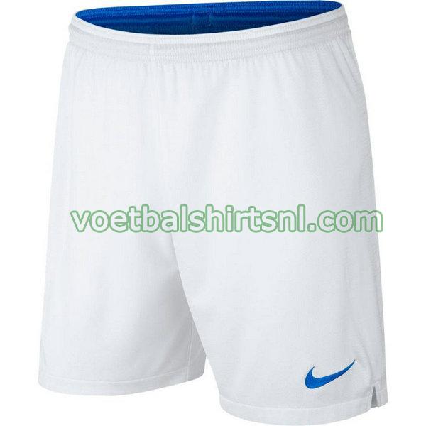 shorts brazilië mannen 2020 uit blanclo