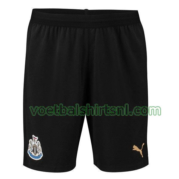 shorts newcastle united mannen 2018-2019 thuis