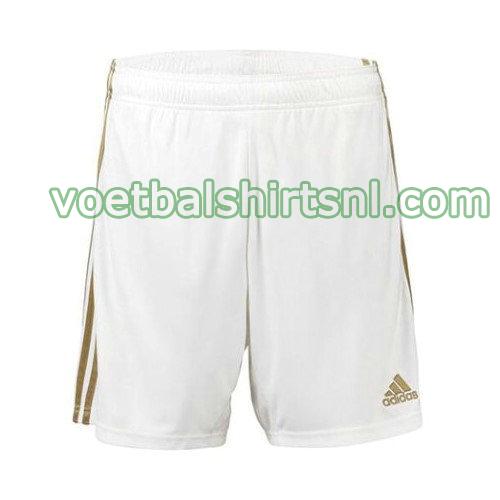 shorts real madrid mannen 2019-2020 thuis