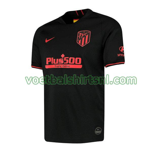 voetbalshirt atletico madrid mannen 2019-2020 uit