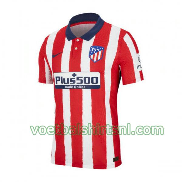 voetbalshirt atletico madrid mannen 2020-2021 thuis