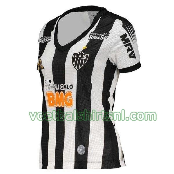 voetbalshirt atletico mineiro dames 2019-2020 thuis