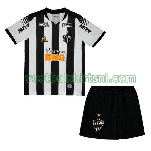 voetbalshirt atletico mineiro kinderens 2019-2020 thuis