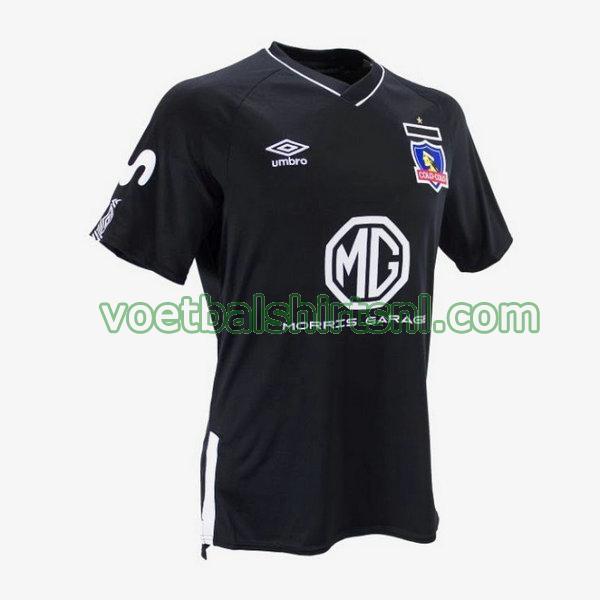 voetbalshirt colo-colo mannen 2019-2020 uit thailand