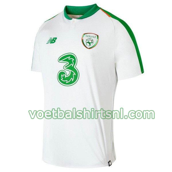 voetbalshirt ierland mannen 2019 uit
