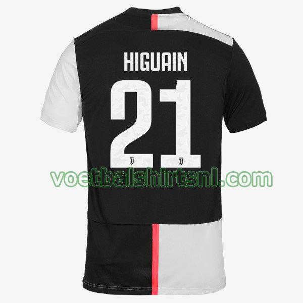 voetbalshirt juventus mannen 2019-2020 thuis de sciglio 2