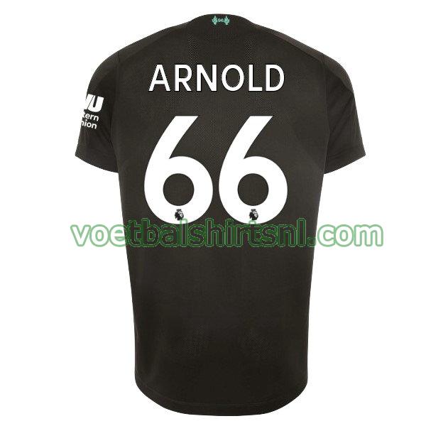 voetbalshirt liverpool mannen 2019-2020 3e arnold 66