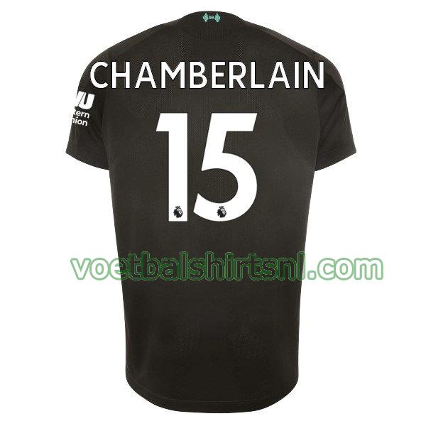 voetbalshirt liverpool mannen 2019-2020 3e chamberlain 15