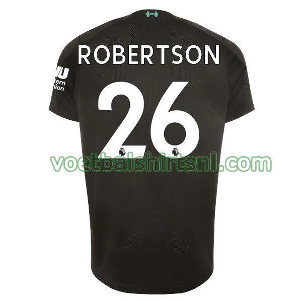 voetbalshirt liverpool mannen 2019-2020 3e robertson 26