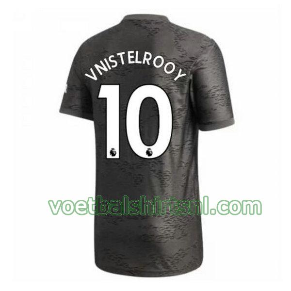 voetbalshirt manchester united mannen 2020-2021 uit v.nistelrooy 10.jpg