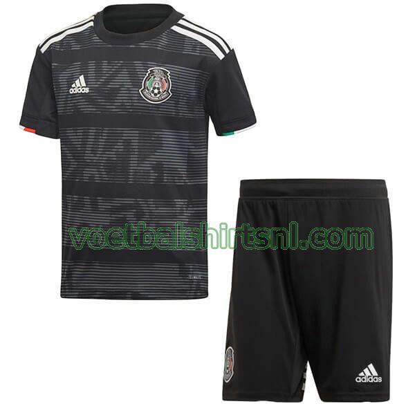 voetbalshirt mexico kinderens 2019 thuis