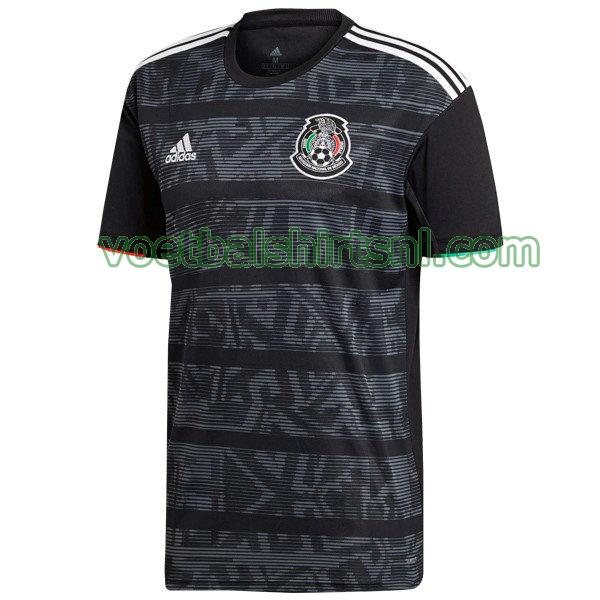 voetbalshirt mexico mannen 2019 thuis