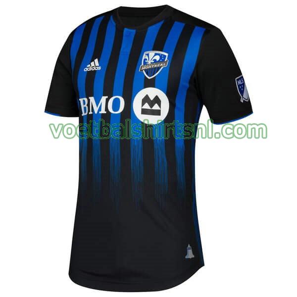 voetbalshirt montreal impact mannen 2019-2020 thuis