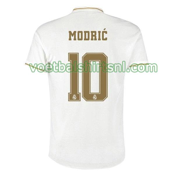 voetbalshirt real madrid mannen 2019-2020 thuis