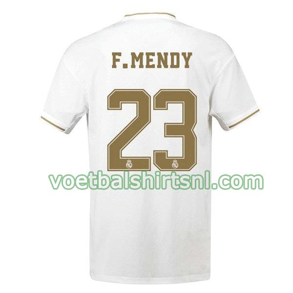 voetbalshirt real madrid mannen 2019-2020 thuis isco 22