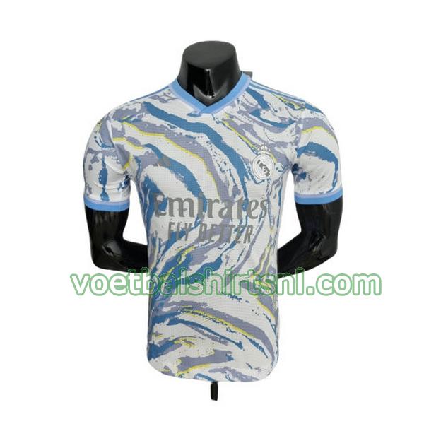 voetbalshirt real madrid mannen 2022 2023 special edition colorful player