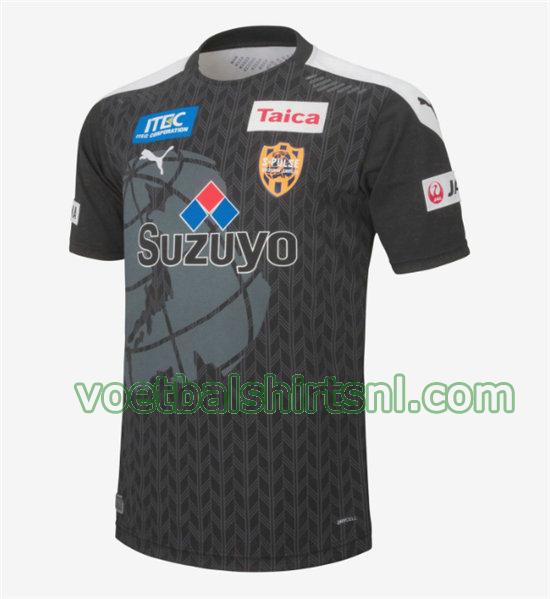 voetbalshirt shimizu s-pulse mannen 2020-2021 3e thailand